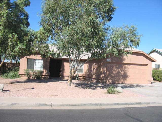 1116 S Blossom, Mesa, AZ 85206