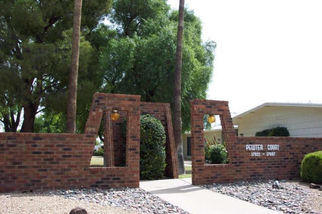 17035 N Pinion Ln., Sun City, AZ 85373