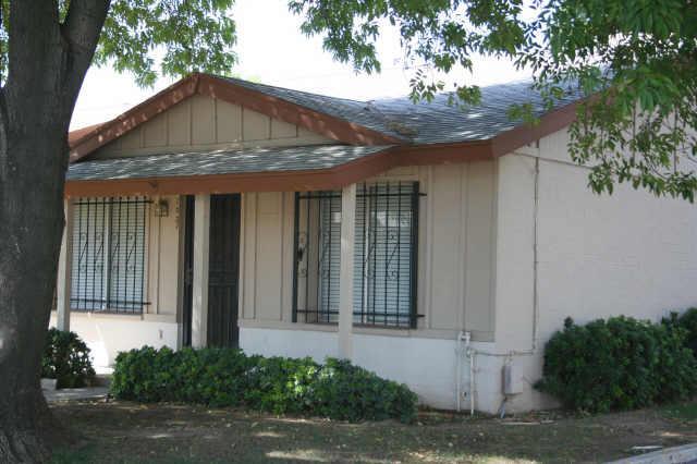 2537 N 23rd Ave. #110, Phoenix, AZ 85009