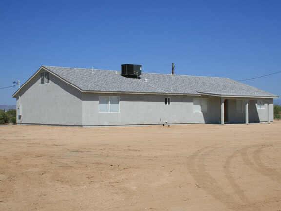 23265 E Eagle Claw Rd., Florence, AZ 85232