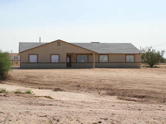23307 E Eagle Claw Rd., Florence, AZ 85232