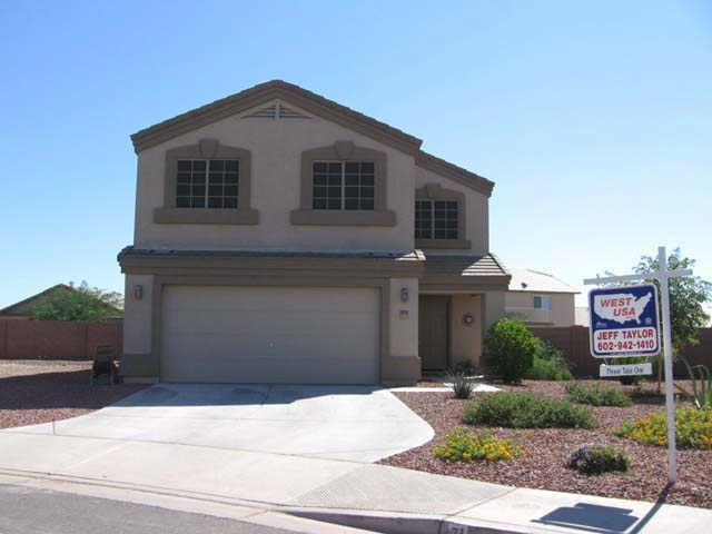 1517 S 230th Dr., Buckeye, AZ 85326