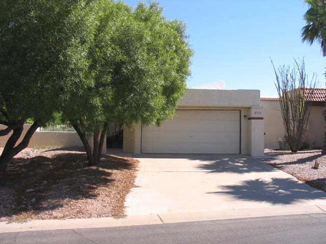 2543 N Doral Cir., Mesa, AZ 85215