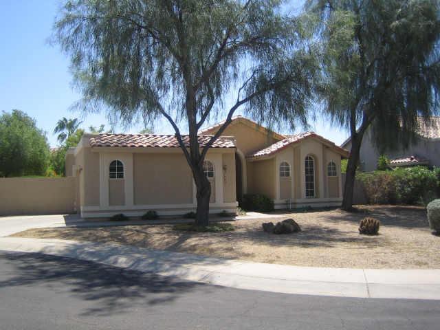 9365 E Corrine Dr., Scottsdale, AZ 85260