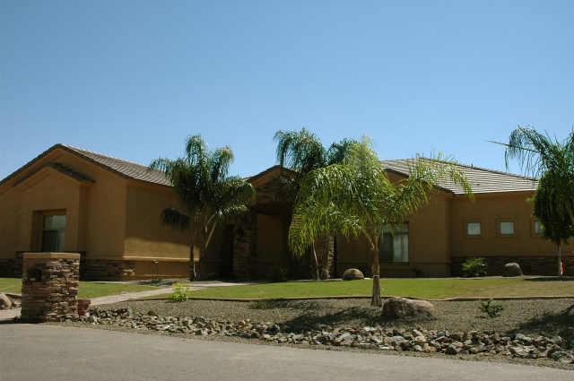18029 W San Miguel Ave., Litchfield Park, AZ 85340
