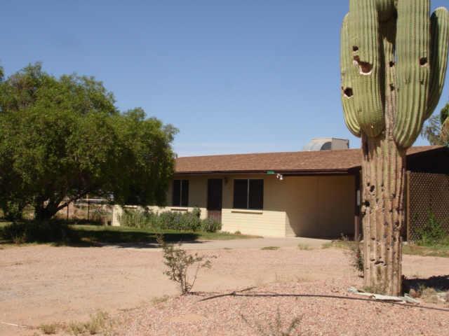 7950 W Lake Michigan Dr., Casa Grande, AZ 85194