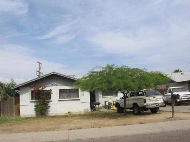 522 W Ellis St., Phoenix, AZ 85041