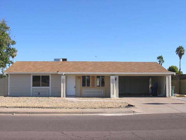 2336 E Jacinto Ave., Mesa, AZ 85204