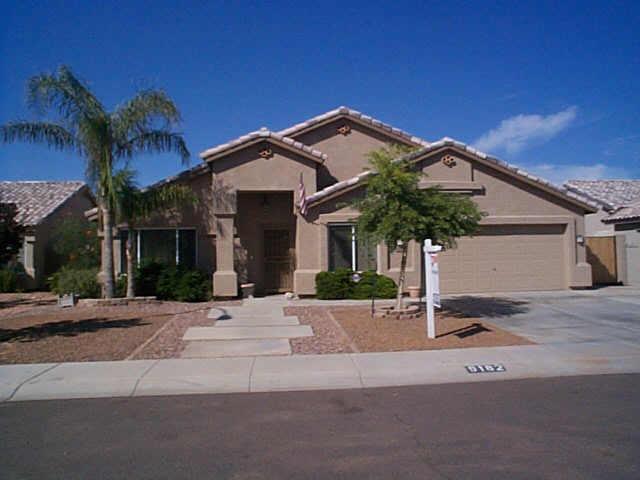 9182 W Lockland Ct., Peoria, AZ 85382