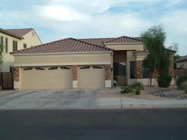 12917 W Campbell Ave., Litchfield Park, AZ 85340