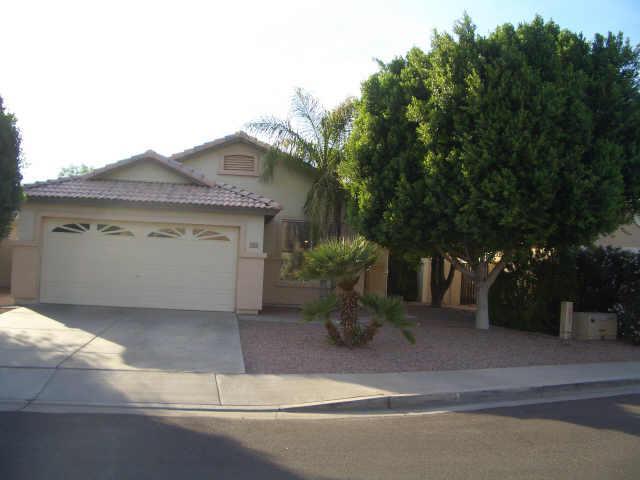 1638 S Oak St., Gilbert, AZ 85233