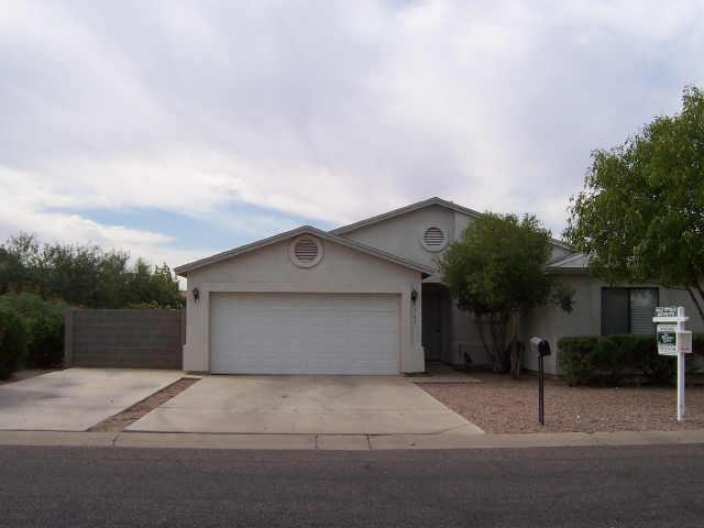 743 E Laurel Dr., Casa Grande, AZ 85122