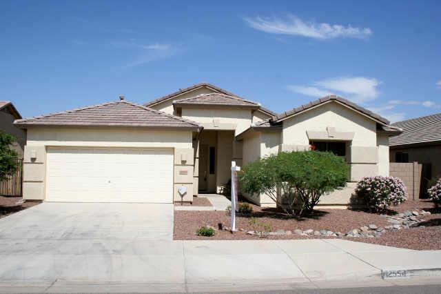 12554 W Glenrosa Dr., Litchfield Park, AZ 85340