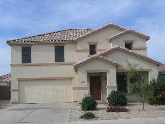 2604 W Bloch Rd., Phoenix, AZ 85041