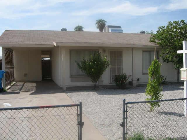 1838 N 51st Dr., Phoenix, AZ 85035