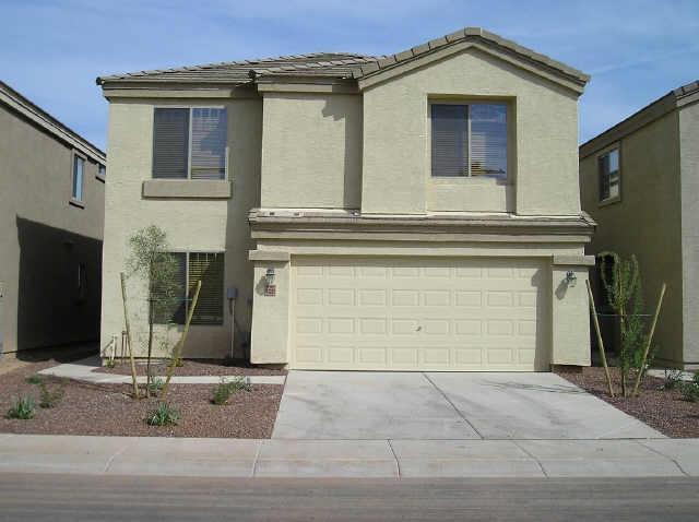 13022 W Lawrence Rd., Glendale, AZ 85307