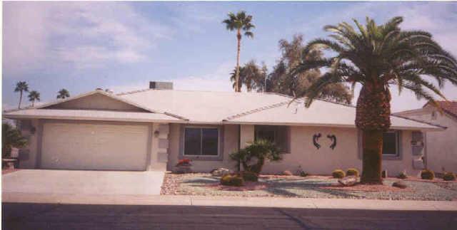 17611 N Lindgren Ave., Sun City, AZ 85373