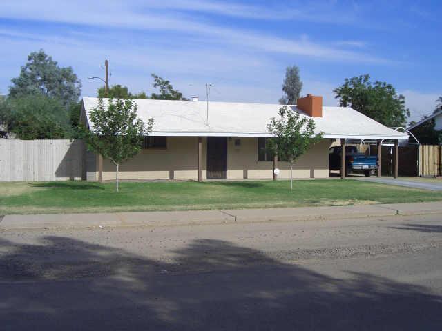 4135 N 10th Pl., Phoenix, AZ 85014