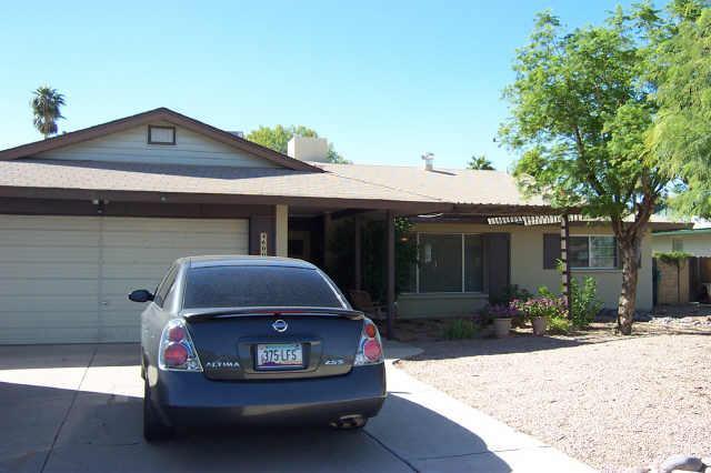 4600 S Dorsey Ln., Tempe, AZ 85282