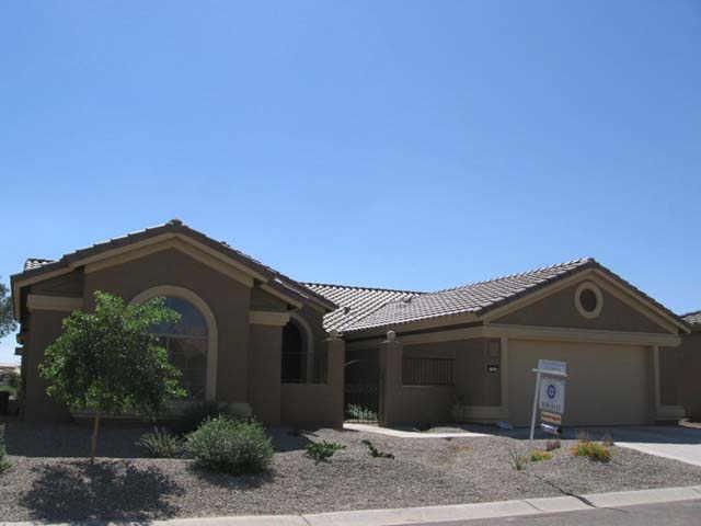 15953 W Merrell St., Goodyear, AZ 85338