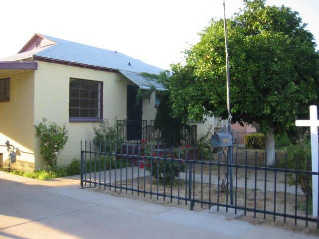 132 S Olive St., Mesa, AZ 85204