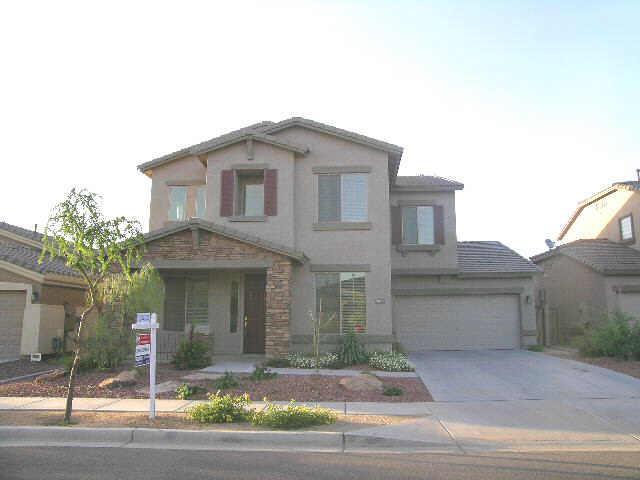 3438 W Galvin St., Phoenix, AZ 85086