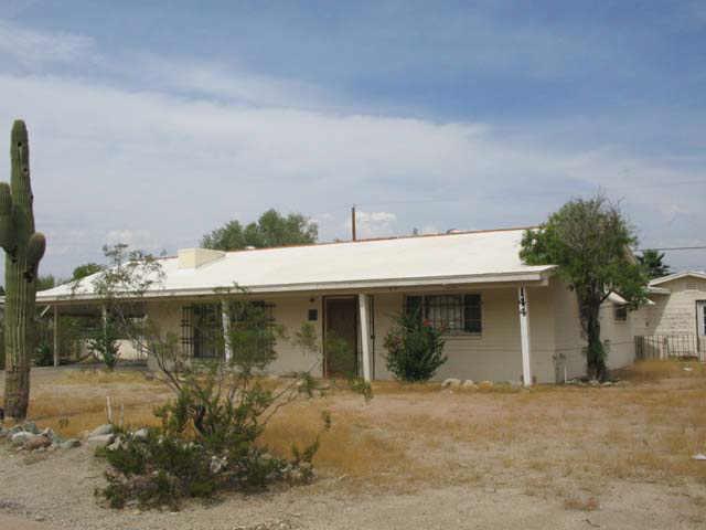 144 W Mcneil St., Phoenix, AZ 85041