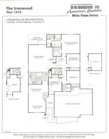 1726 E Oquitoa Dr., Casa Grande, AZ 85122