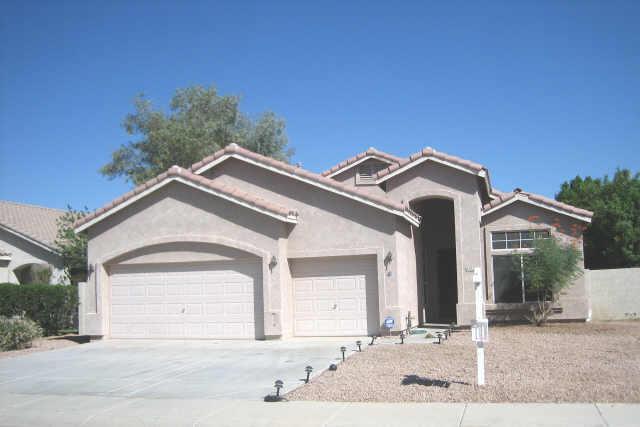 726 W Del Rio St., Gilbert, AZ 85233