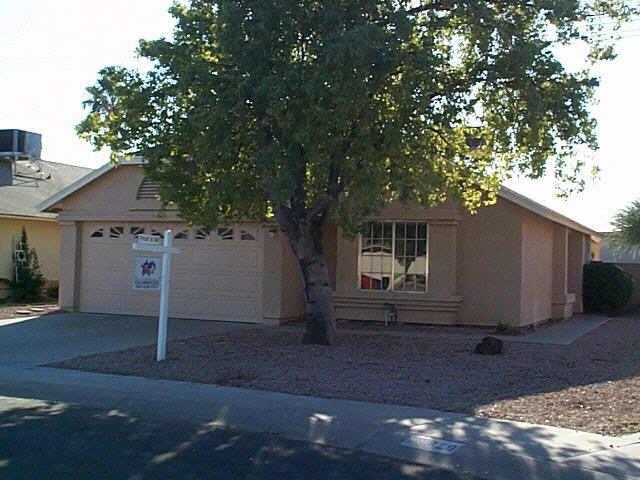324 S Laveen Dr., Chandler, AZ 85226