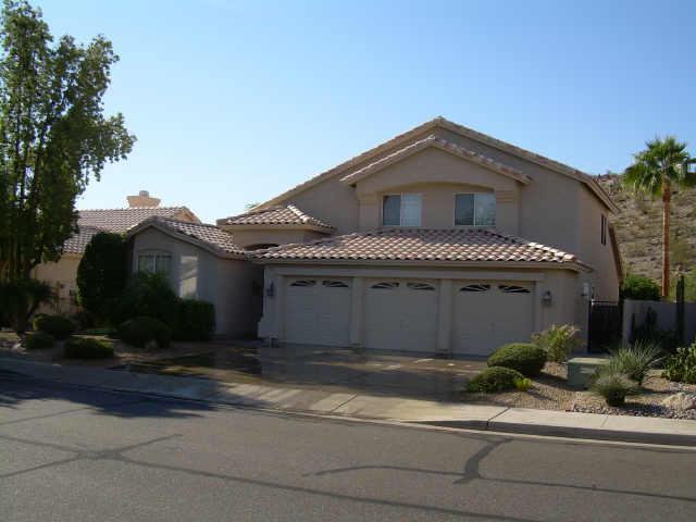 2757 E Brookwood Ct., Ahwatukee, AZ 85048