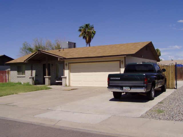 7140 W Turquoise Ave., Peoria, AZ 85345
