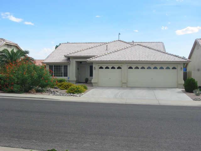 6551 E Menlo St., Mesa, AZ 85215