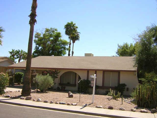 2347 W Olla Ave., Mesa, AZ 85202