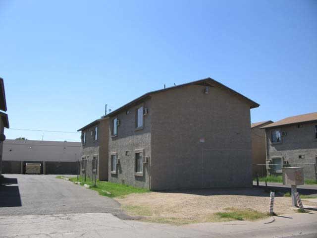 3237 W Melvin St., Phoenix, AZ 85009