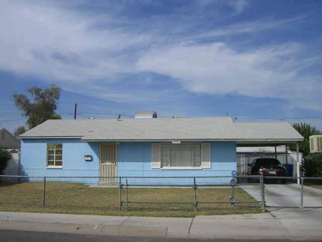 1802 W Mohave St., Phoenix, AZ 85007