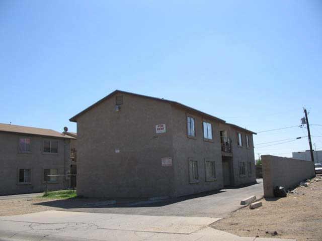 3241 W Melvin St., Phoenix, AZ 85009