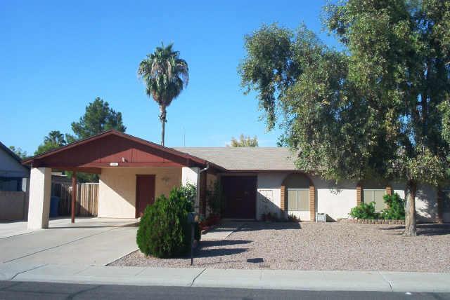 308 W El Prado Rd., Chandler, AZ 85225