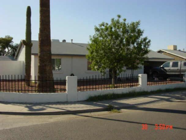 1802 N 58th Dr., Phoenix, AZ 85035
