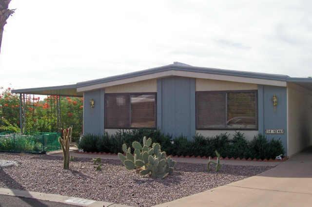 714 S 83rd Way, Mesa, AZ 85208