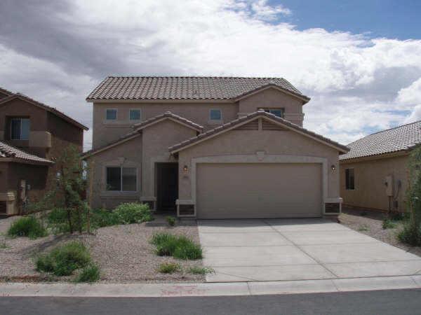 4811 E Silverbell Rd., Queen Creek, AZ 85243