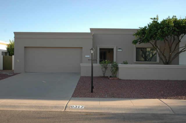 6317 E Avalon Dr., Scottsdale, AZ 85251
