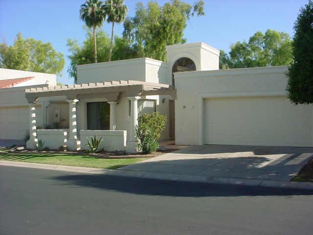 2322 S Rogers St. #29, Mesa, AZ 85202
