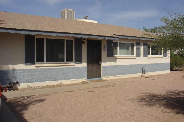 7532 E Mckinley St., Scottsdale, AZ 85257