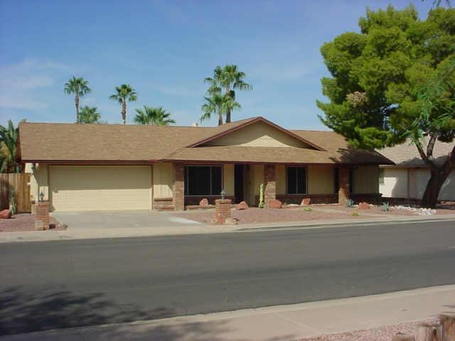 1540 W Nopal Ave., Mesa, AZ 85202