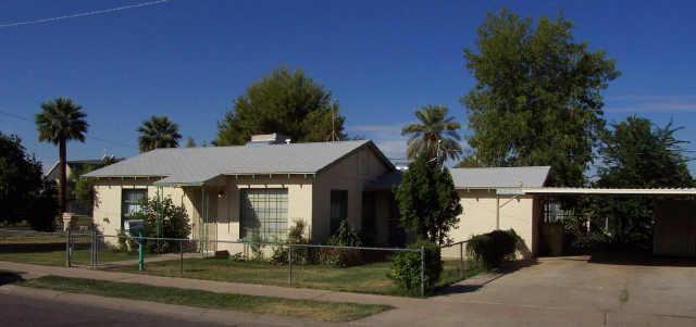 7204 N 55th Dr., Glendale, AZ 85301