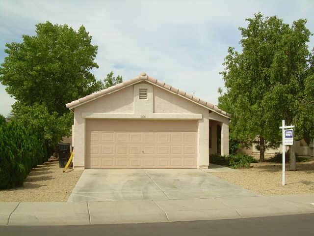 16730 N 158th Ave., Surprise, AZ 85374