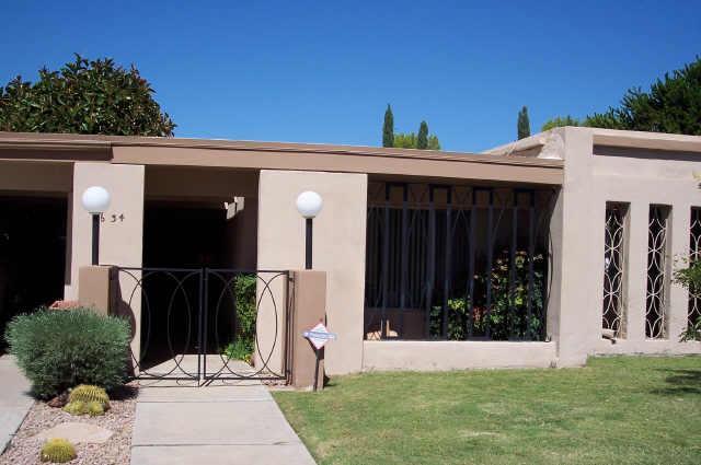 8634 E Via De Viva, Scottsdale, AZ 85258