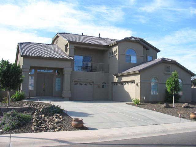 3647 E Del Rio St., Gilbert, AZ 85295