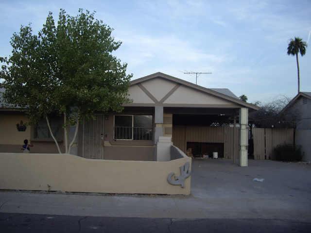 2527 N 58 Ln., Phoenix, AZ 85035